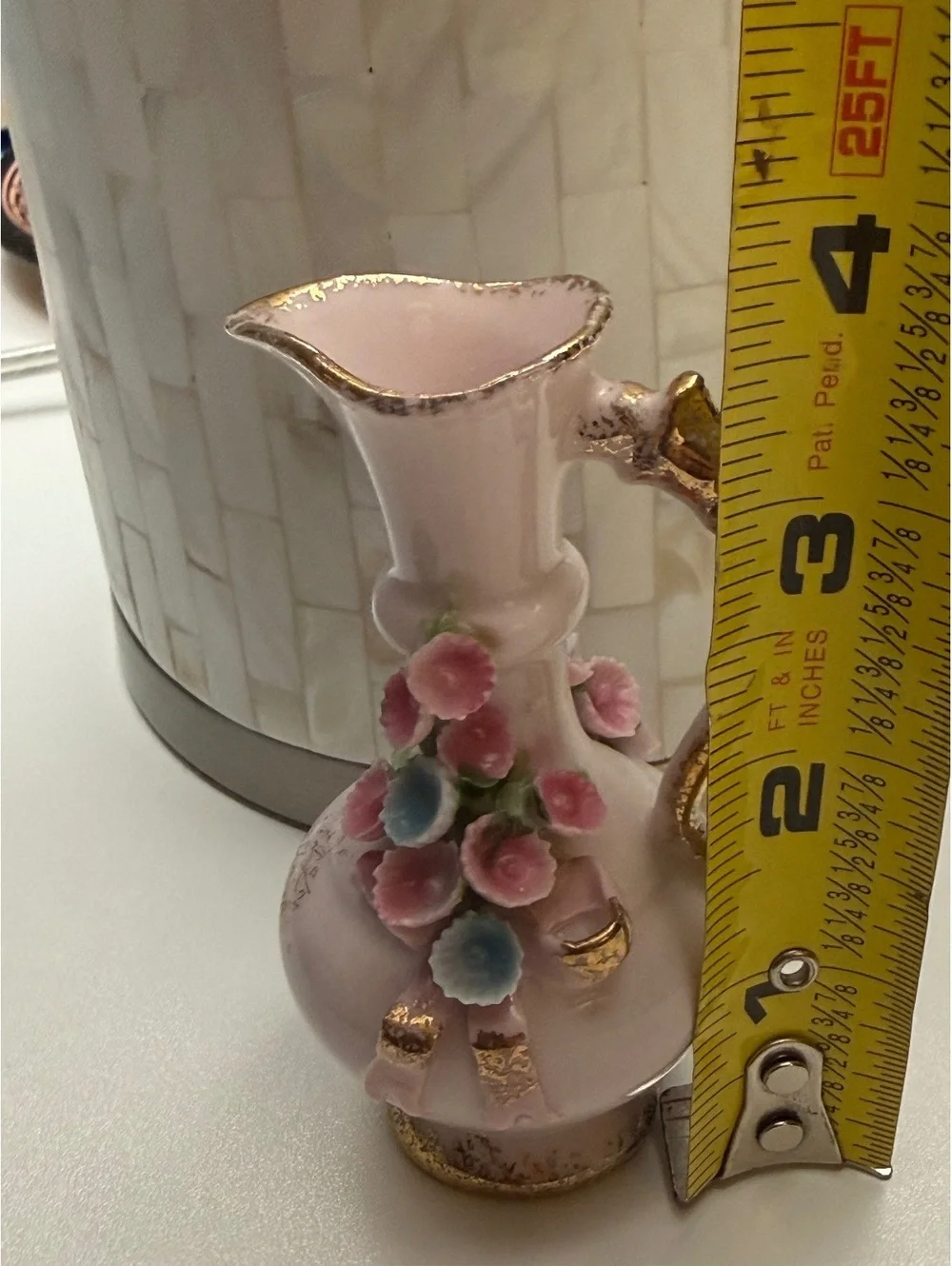 Lefton vintage china